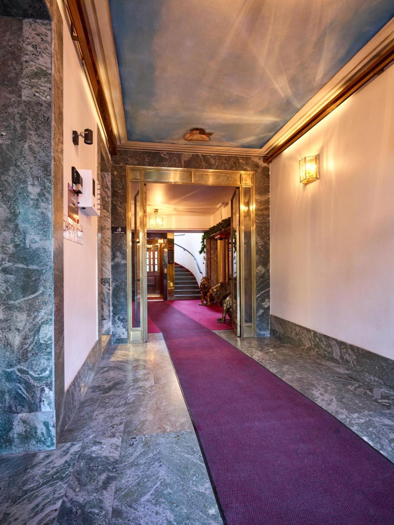 Soeder Hotel Stockholm