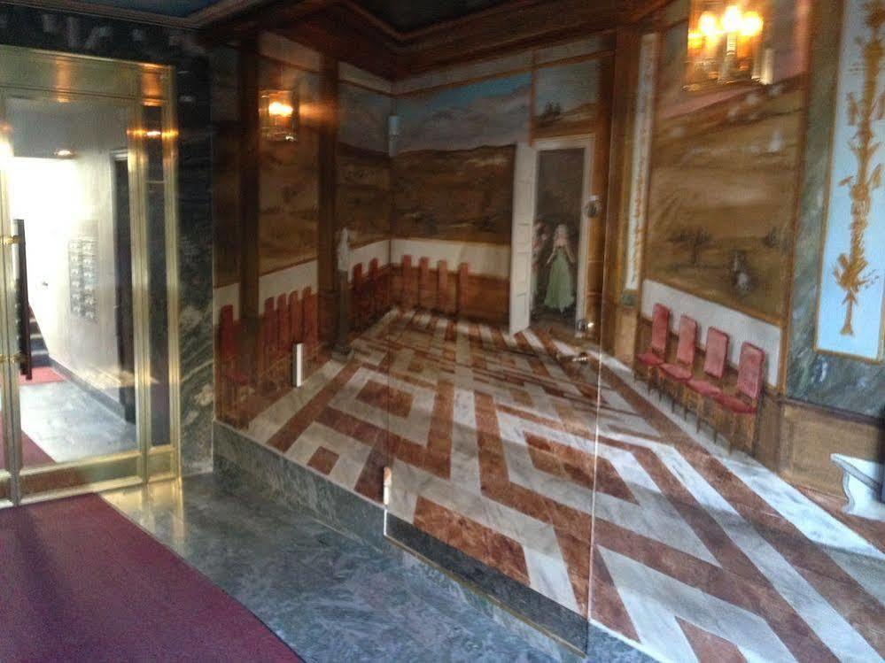 Soeder Hotel Stockholm
