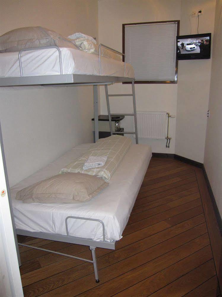 Hotel Soeder Stockholm