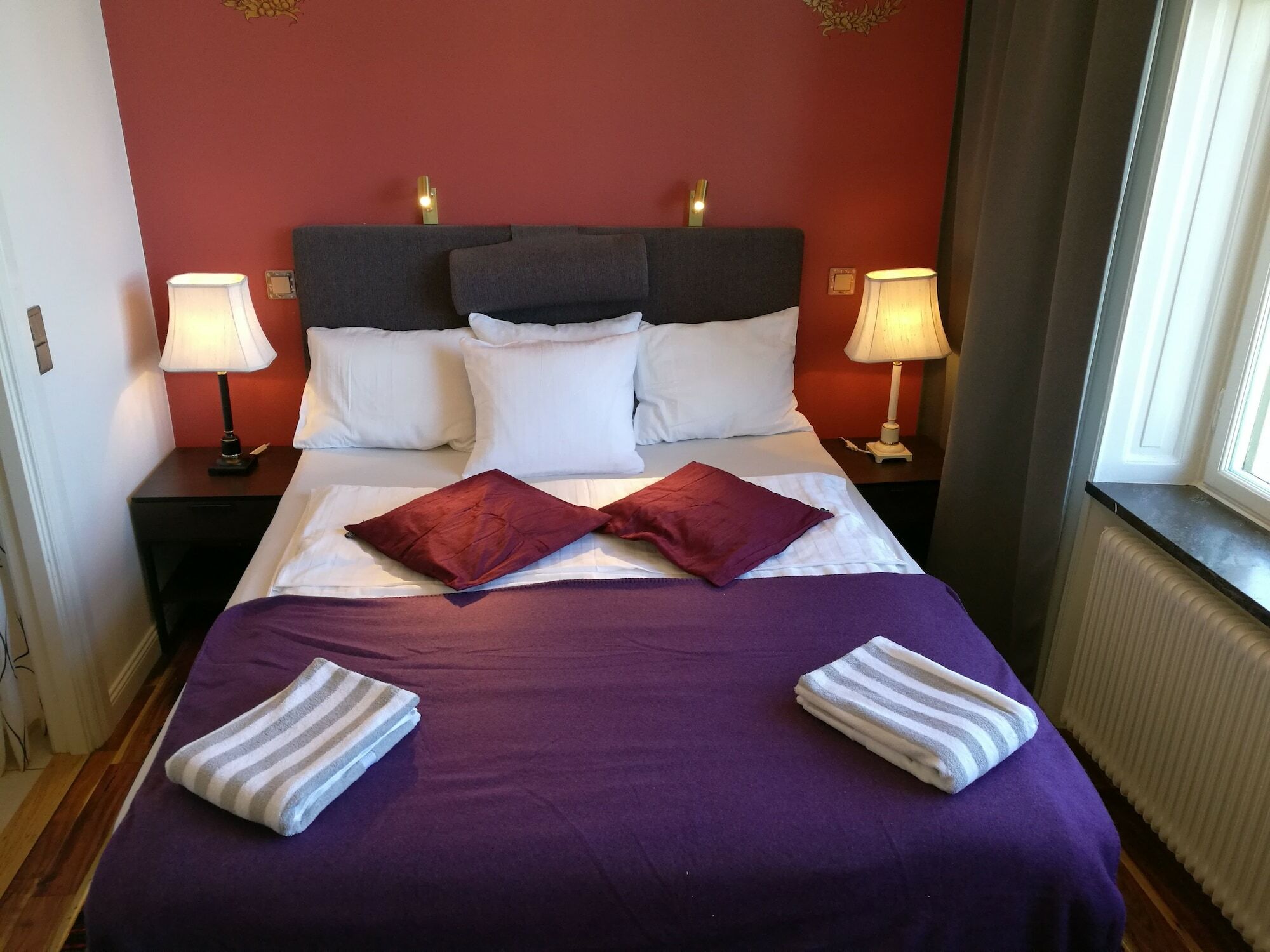Hotel Soeder