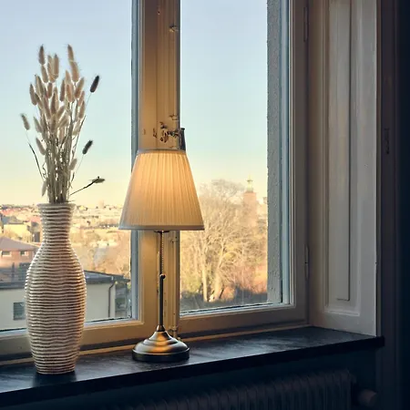 City Hotel Soeder Stockholm Exterior photo