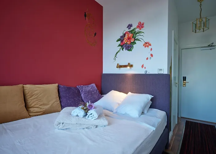 City Hotel Soeder