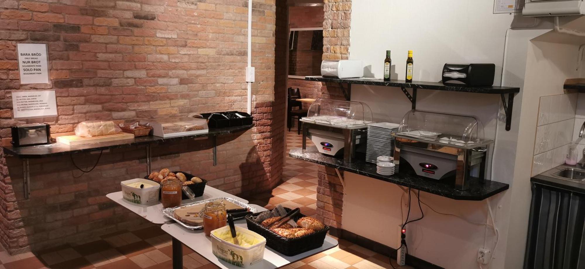 Soeder Hotel Stoccolma