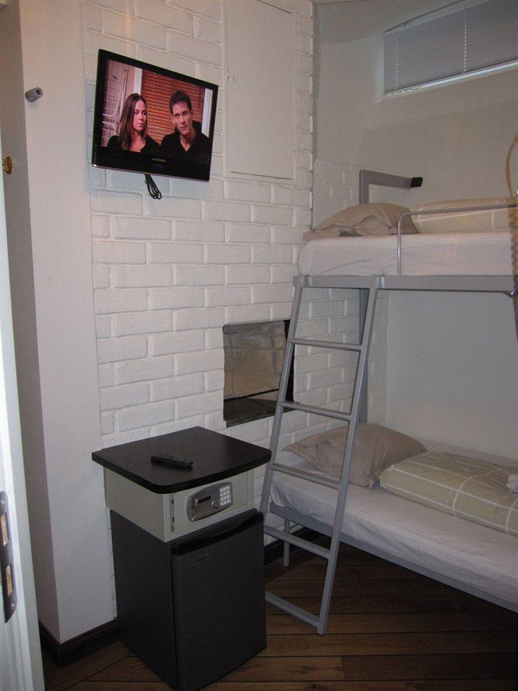 Hotel Soeder Stoccolma