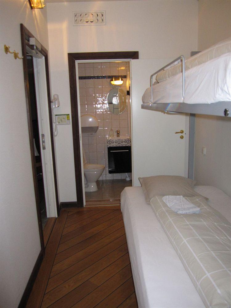 Soeder 3* Stoccolma