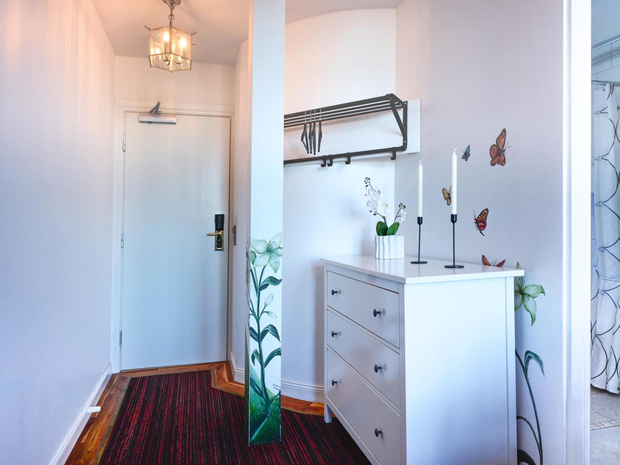 Soeder Hotel Stoccolma