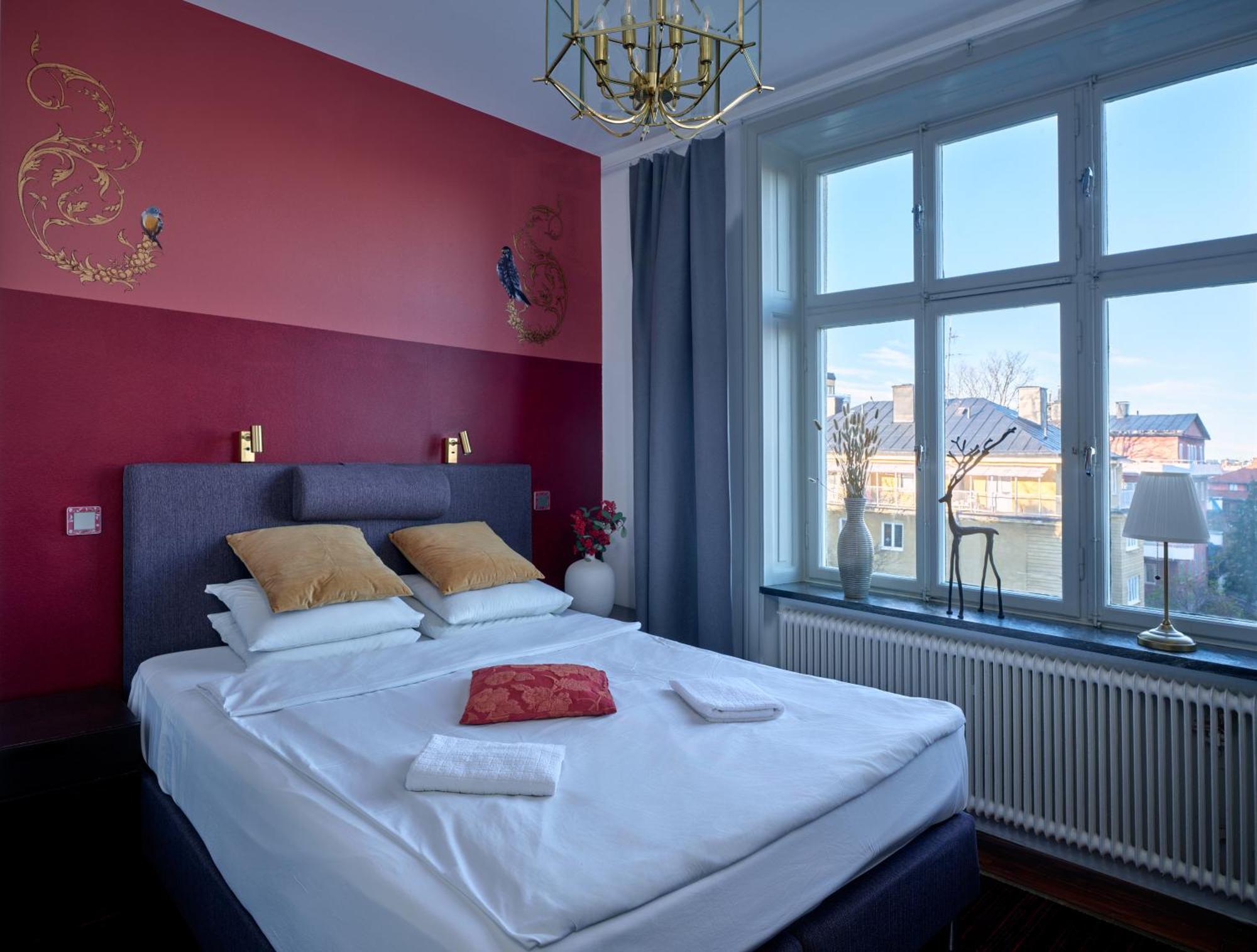 Hotel Soeder Stoccolma