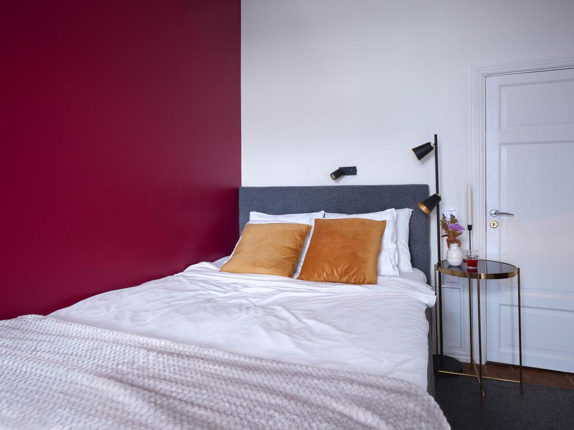 Soeder Hotel Stoccolma