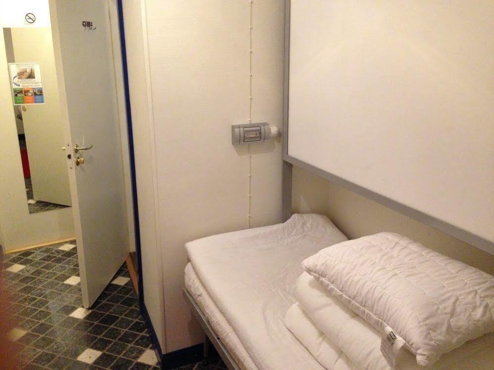 Hotel Soeder Stoccolma