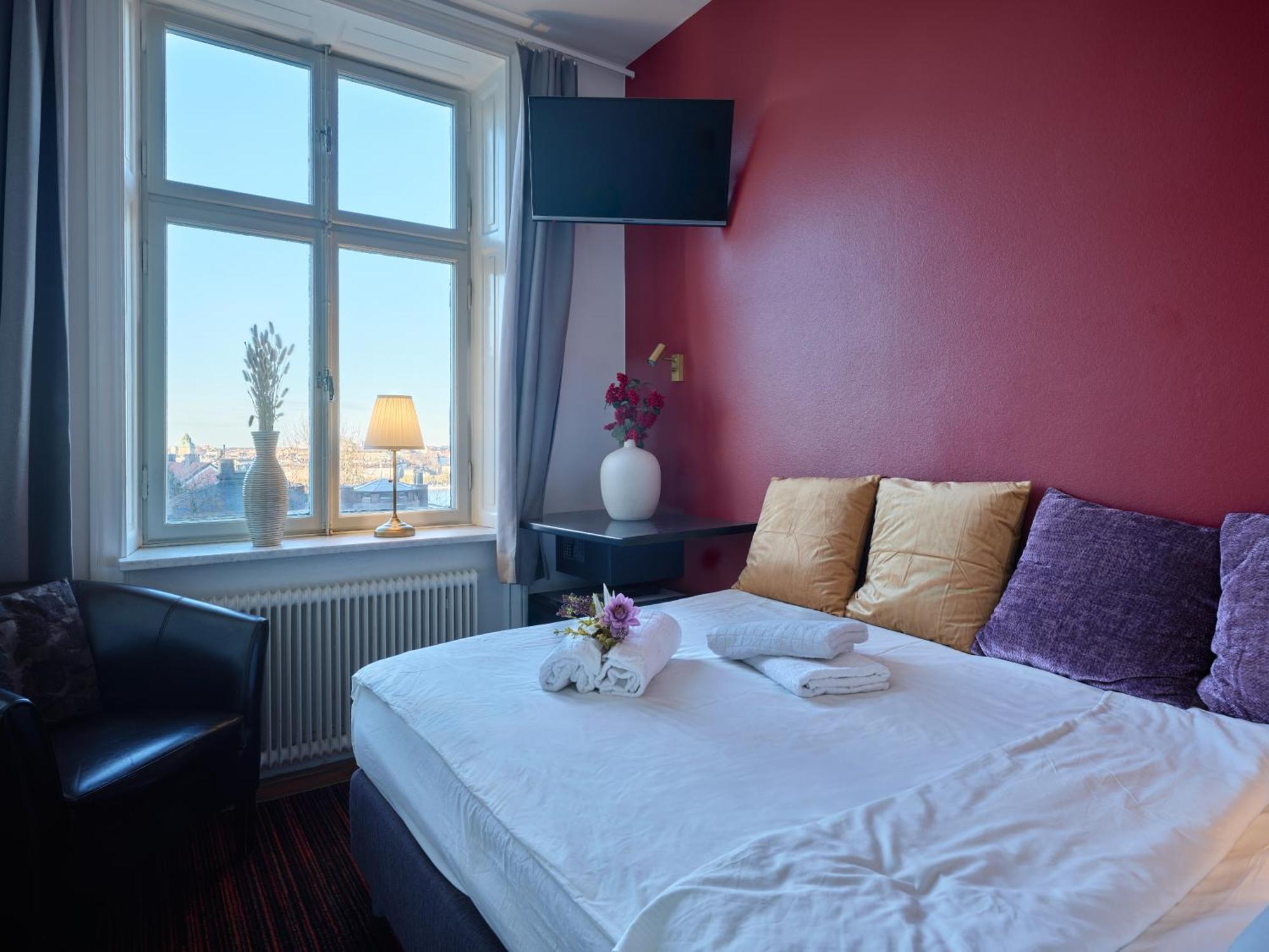 Hotel Soeder